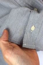 Load image into Gallery viewer, Reworked Ralph Lauren Brand Crop Top
