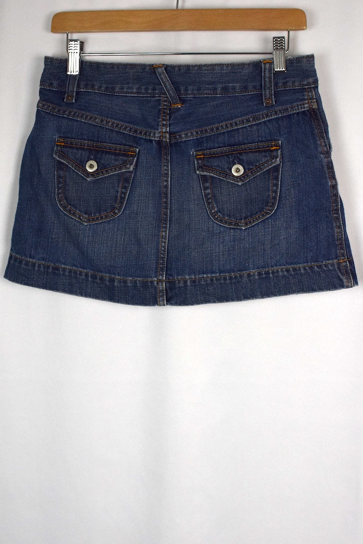 Gap Brand Mini Skirt
