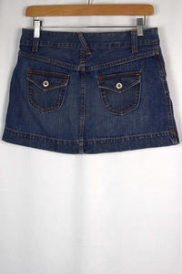 Gap Brand Mini Skirt