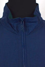 Load image into Gallery viewer, Reebok Brand Spray Jacket
