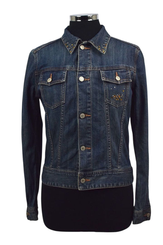 Levi's Brand Denim Jacket