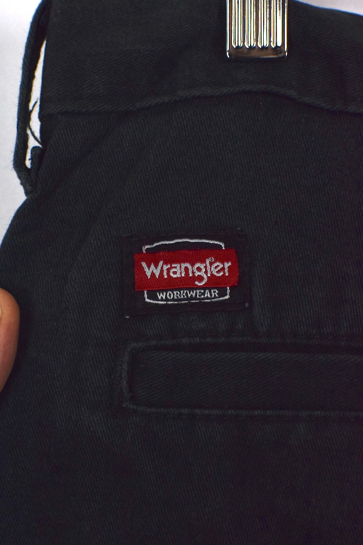 Wrangler Brand Cargo Pants