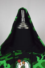 Load image into Gallery viewer, Boston Celtics Camo NBA Hoodie
