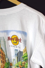 Load image into Gallery viewer, Hard Rock Cafe Toronto T-shirt
