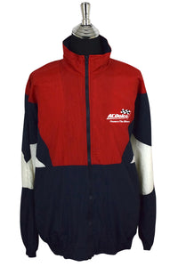 AC Delco Spray Jacket
