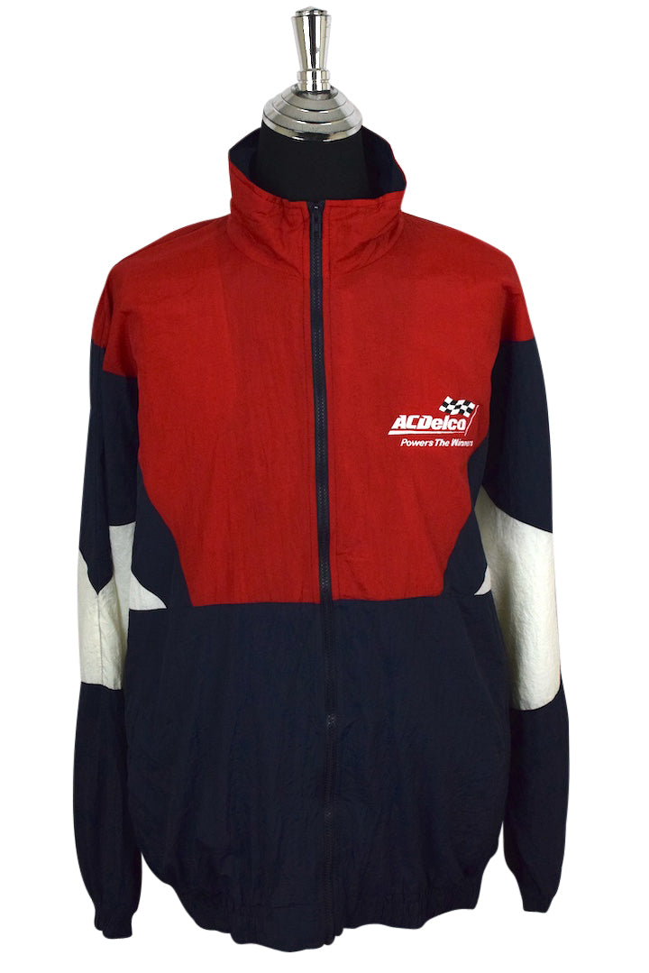AC Delco Spray Jacket