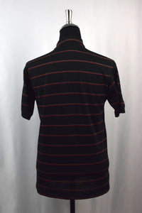 80s/90s Le Tigre Brand Polo Shirt