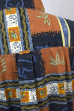 Load image into Gallery viewer, Abstract Animal Print Shirt
