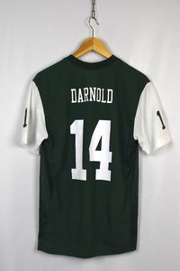 Youth Sam Darnold New York Jets NFL Jersey