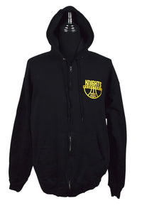 Mount Vernon Knights Hoodie