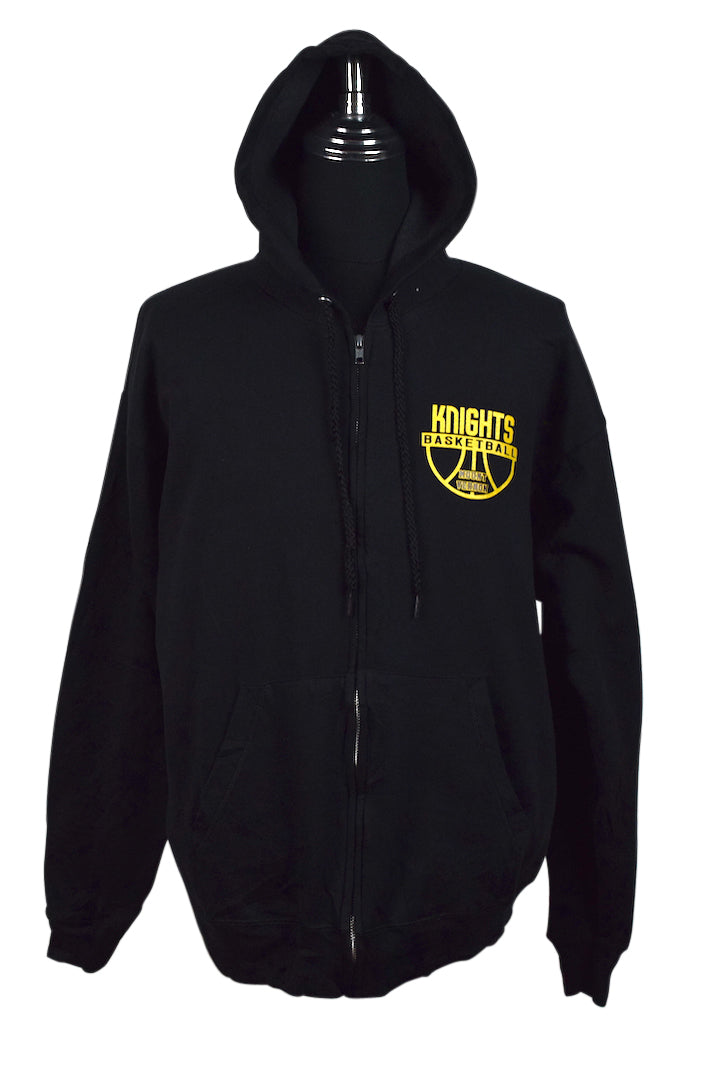 Mount Vernon Knights Hoodie