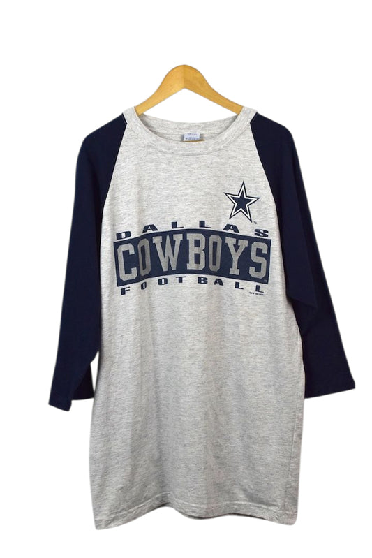 1995 Dallas Cowboys NFL T-shirt