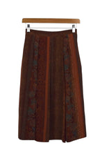 Load image into Gallery viewer, Striped Skirt
