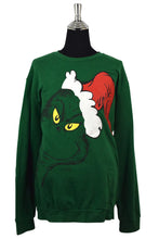 Load image into Gallery viewer, 2021 The Grinch Sweatshirt
