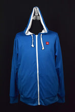 Load image into Gallery viewer, Reversible North Face Brand Hoodie
