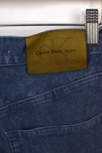 Load image into Gallery viewer, Calvin Klein Brand Corduroy Pants
