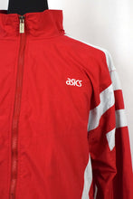 Load image into Gallery viewer, Asics Brand St. Joseph&#39;s Spray Jacket
