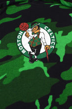 Load image into Gallery viewer, Boston Celtics Camo NBA Hoodie
