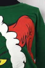 Load image into Gallery viewer, 2021 The Grinch Sweatshirt
