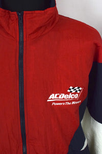 AC Delco Spray Jacket