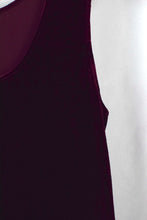Load image into Gallery viewer, Red Velvet Dress
