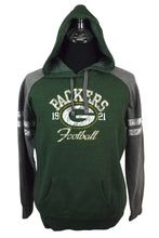 Load image into Gallery viewer, Green Bay Packers NFL Hoodie
