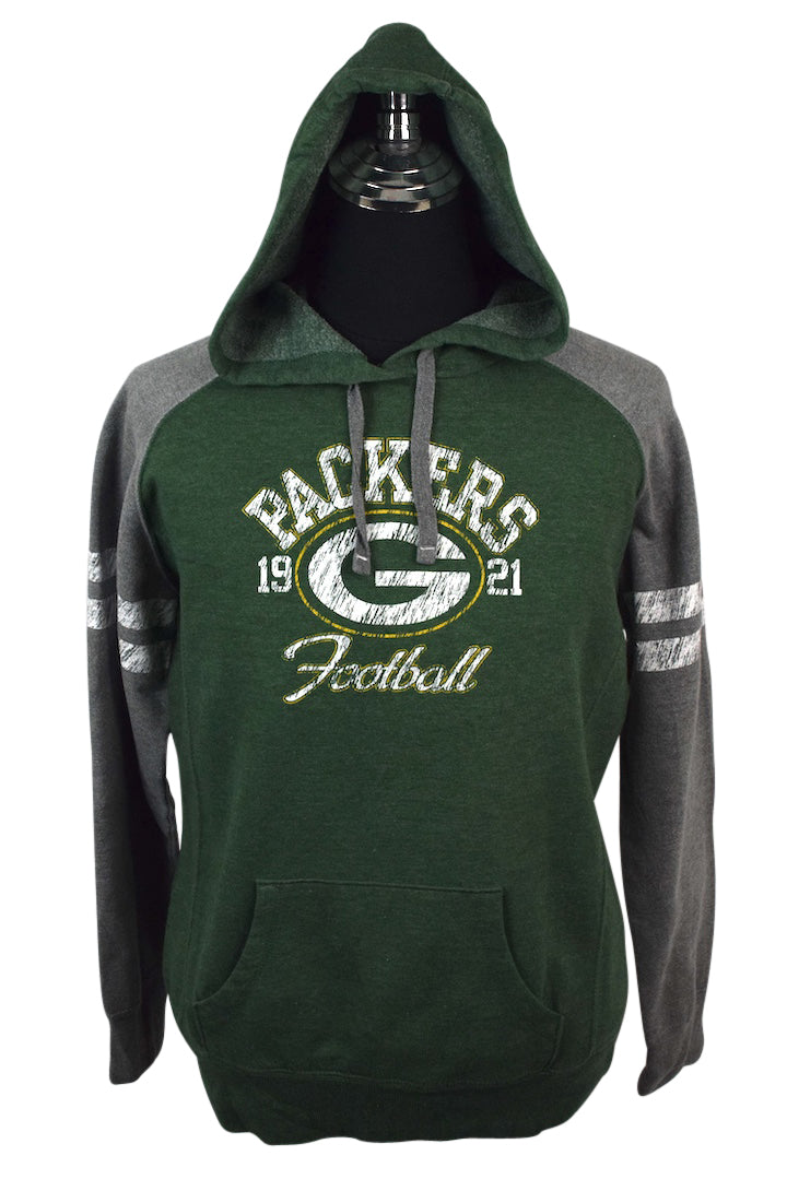 Green Bay Packers NFL Hoodie