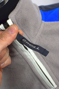O'Neill Brand Fleeced Pullover