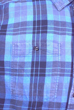 Load image into Gallery viewer, Flannel North Face Brand Shirt
