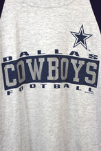 Load image into Gallery viewer, 1995 Dallas Cowboys NFL T-shirt
