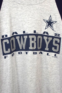 1995 Dallas Cowboys NFL T-shirt