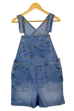 Load image into Gallery viewer, Dungarees Brand Denim Overalls
