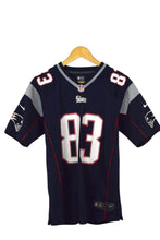 Load image into Gallery viewer, Wes Welker New England Patriots NFL Jersey
