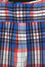 Load image into Gallery viewer, Reworked Tommy Hilfiger Brand Baby Doll Top
