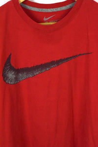 Nike Swoosh Brand T-shirt