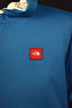 Load image into Gallery viewer, Reversible North Face Brand Hoodie
