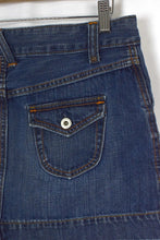 Load image into Gallery viewer, Gap Brand Mini Skirt
