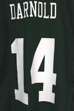 Load image into Gallery viewer, Youth Sam Darnold New York Jets NFL Jersey
