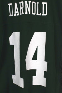 Youth Sam Darnold New York Jets NFL Jersey