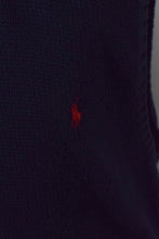 Load image into Gallery viewer, Ralph Lauren Brand Knitted Vest
