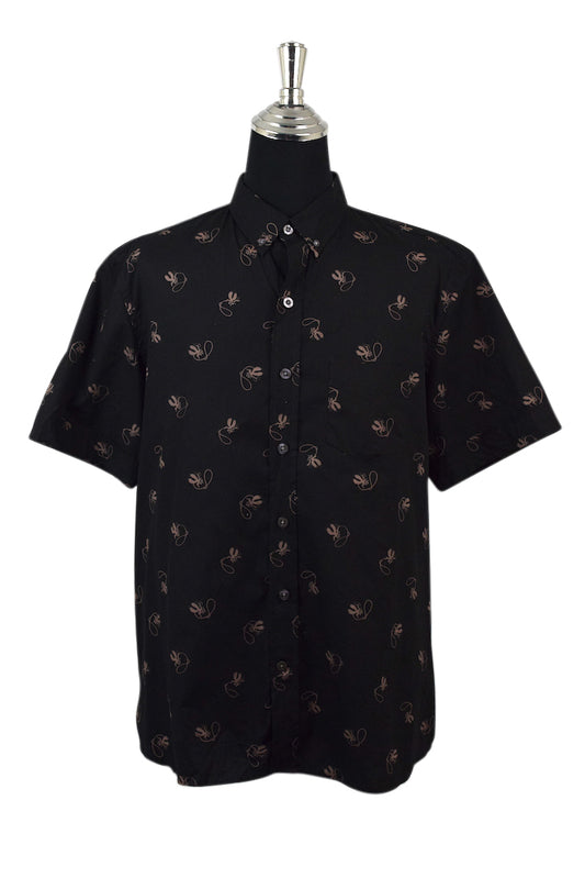 Cowboy Print Shirt