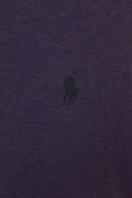 Load image into Gallery viewer, Ralph Lauren Brand Long Sleeve Polo Shirt
