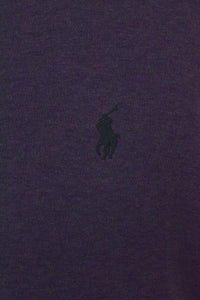 Ralph Lauren Brand Long Sleeve Polo Shirt