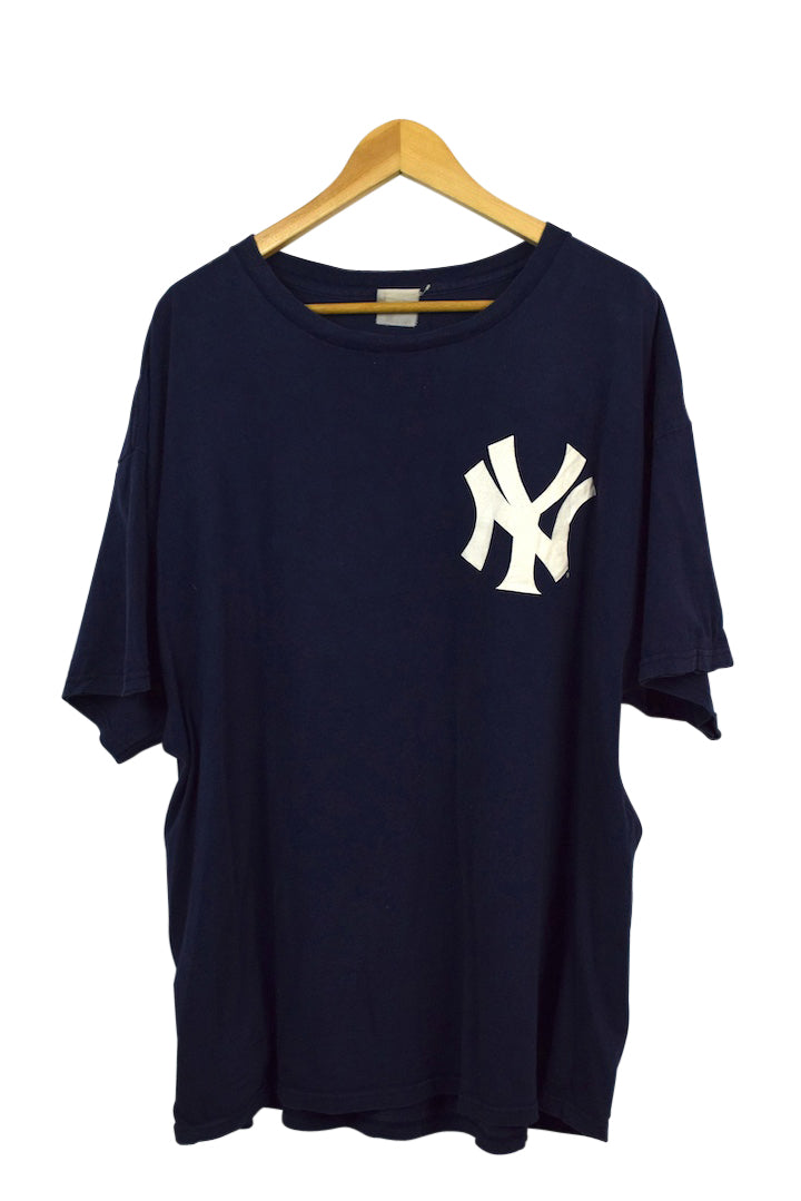 2008 Mariano Rivera New York Yankees MLB T-shirt