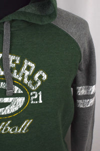 Green Bay Packers NFL Hoodie
