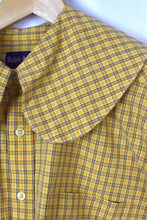 Load image into Gallery viewer, Reworked Ralph Lauren Brand Crop Top
