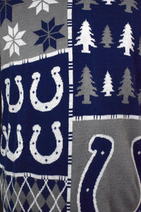 Indianapolis Colts NFL Christmas Jumper