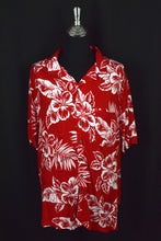 Load image into Gallery viewer, George Brand Hawaiian Shirt
