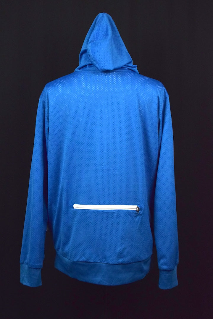 Reversible North Face Brand Hoodie