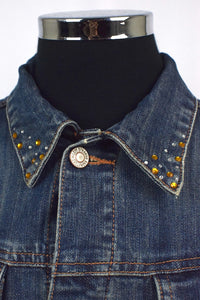 Levi's Brand Denim Jacket